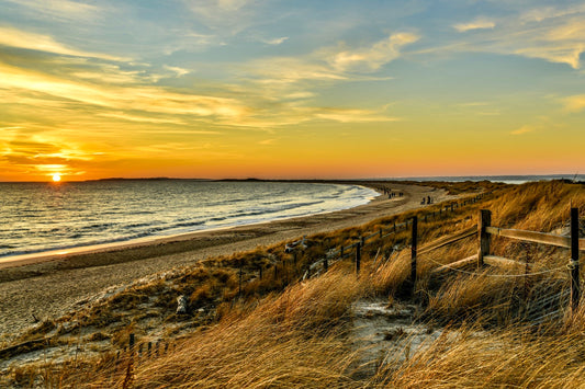 Napatree Point Beach 6