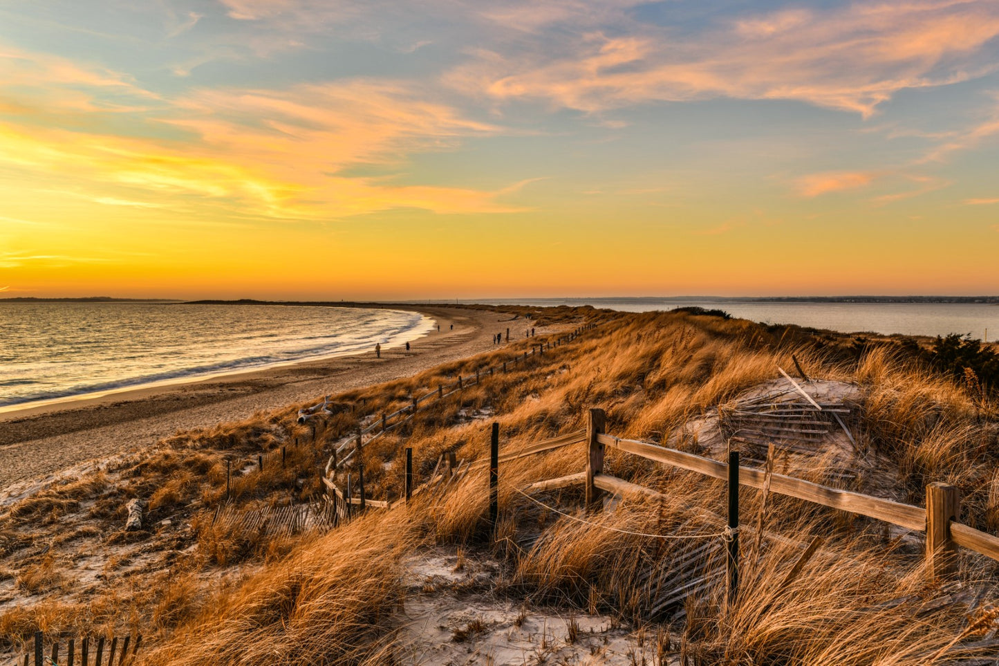 Napatree Point Beach 7