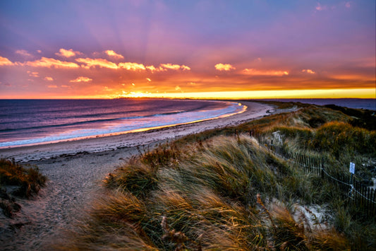 Napatree Point Beach 8