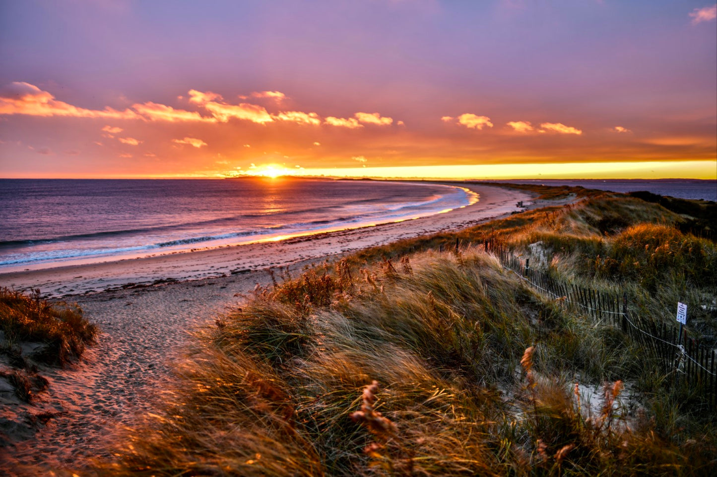 Napatree Point Beach 9