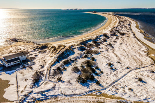 Napatree Point Beach 1