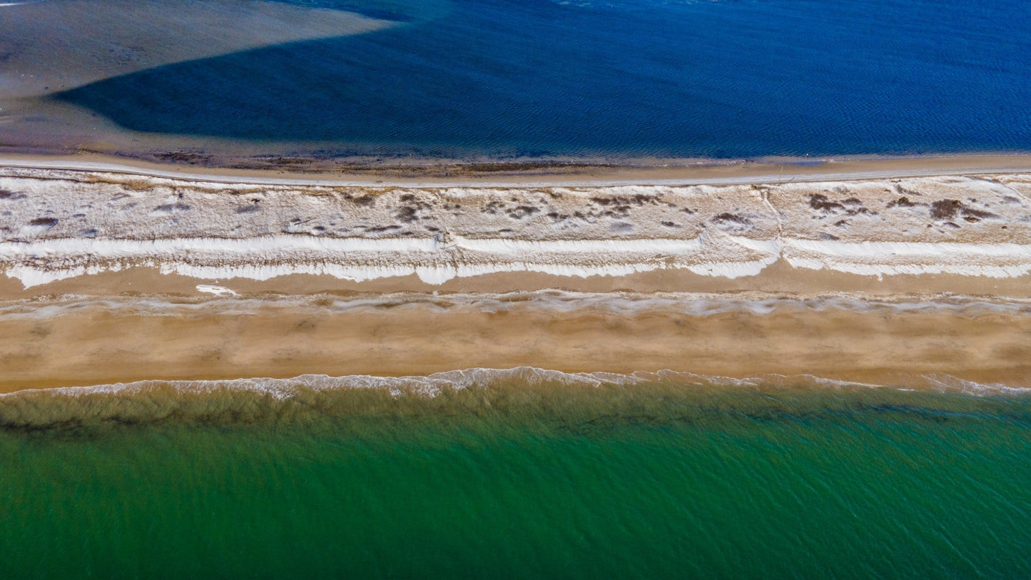 Napatree Point Beach 2