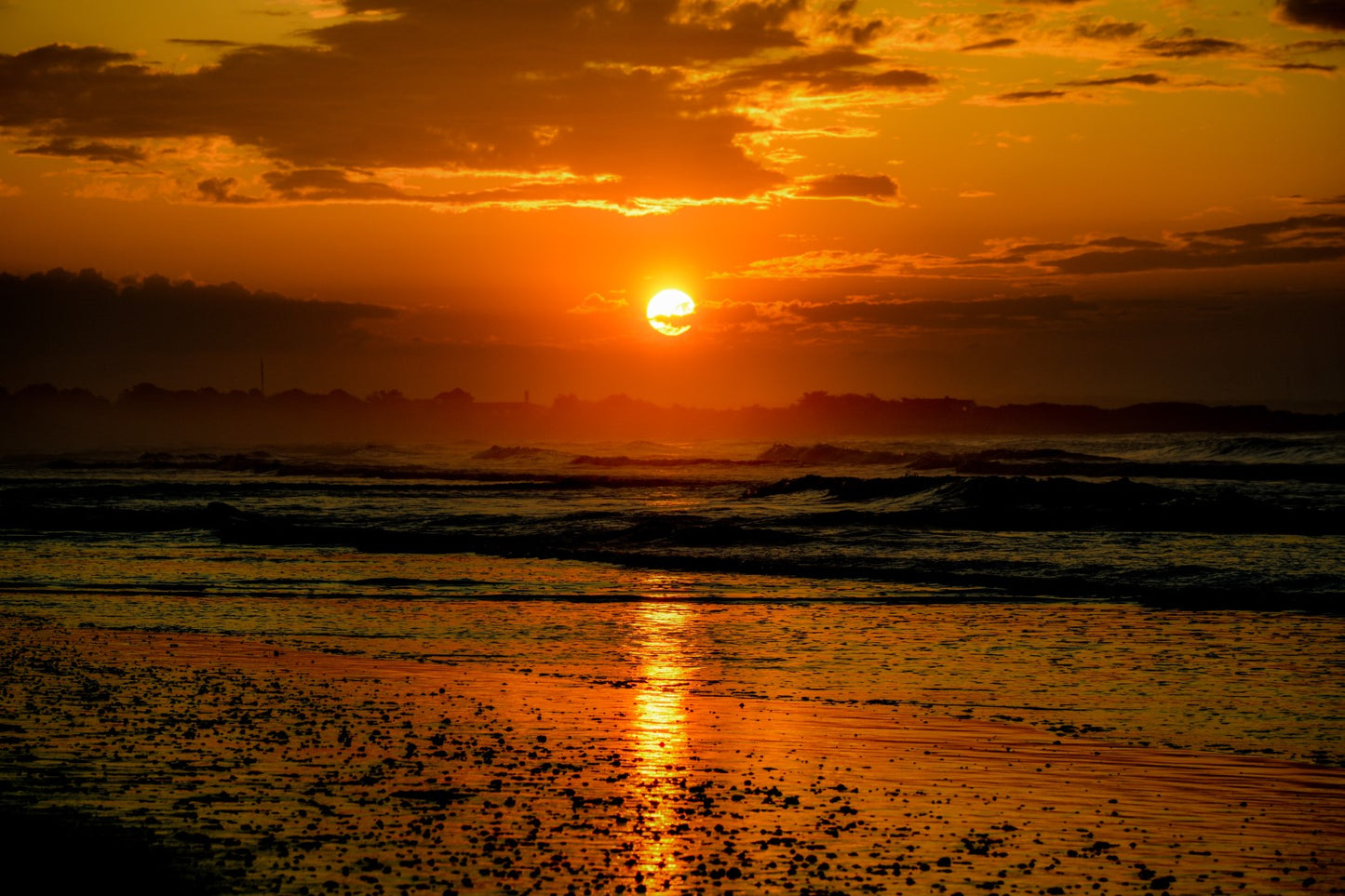 Narragansett Town Beach 2