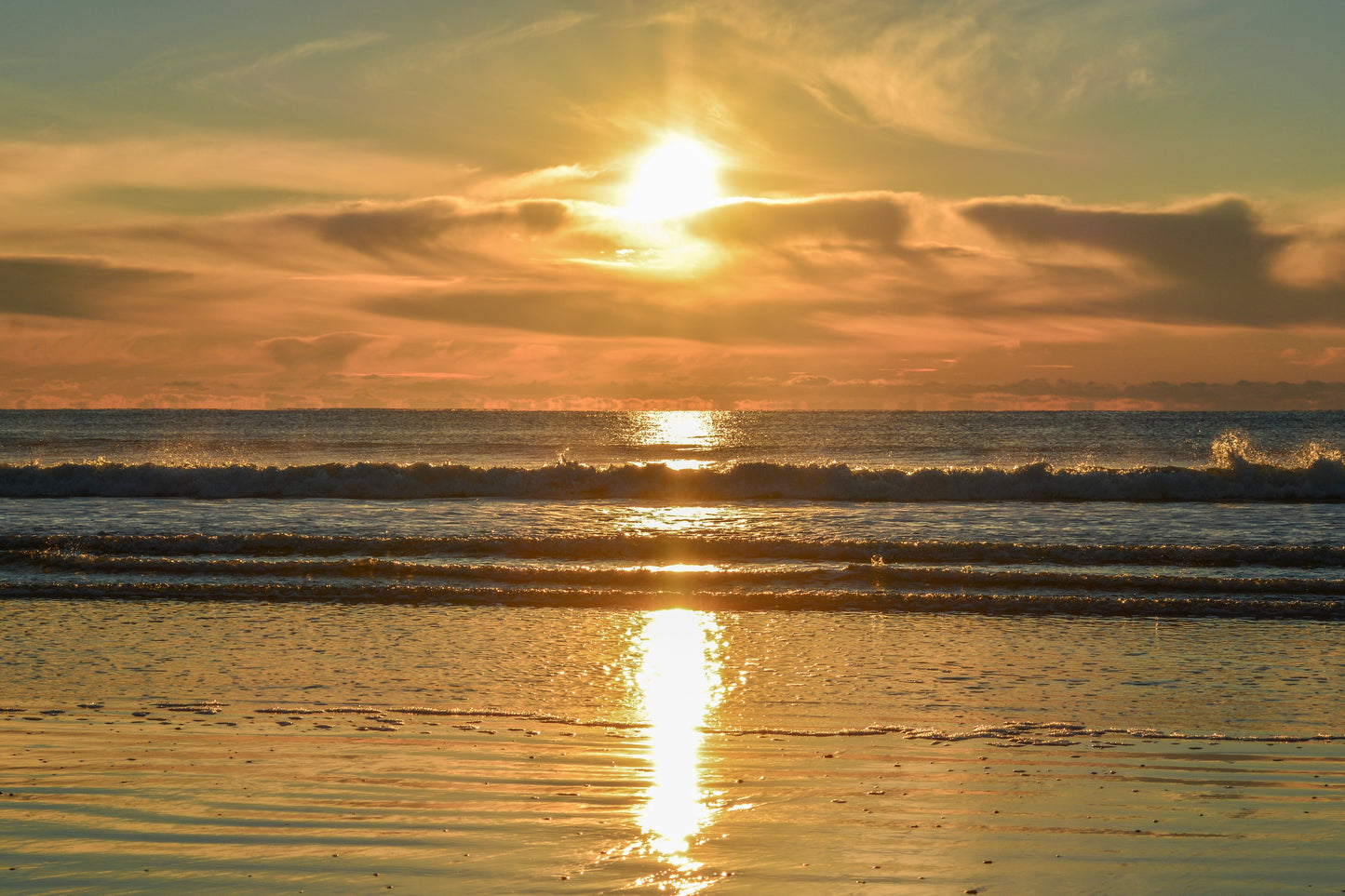 Narragansett Town Beach 5