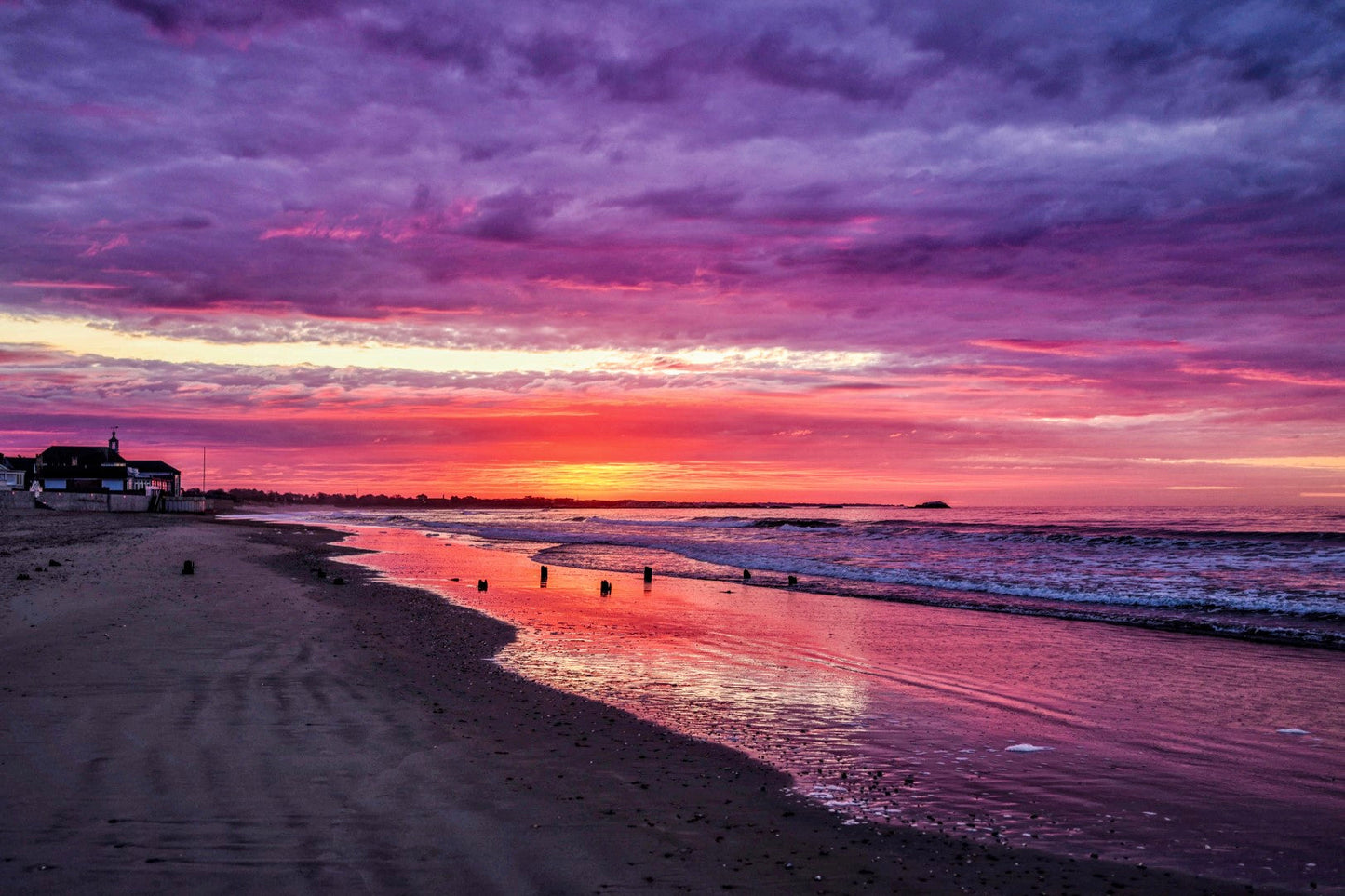 Narragansett Town Beach 6