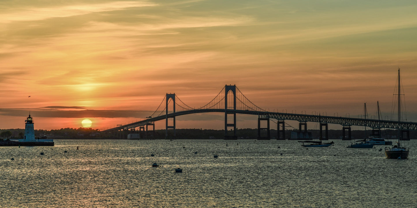 Newport Pell Bridge 2