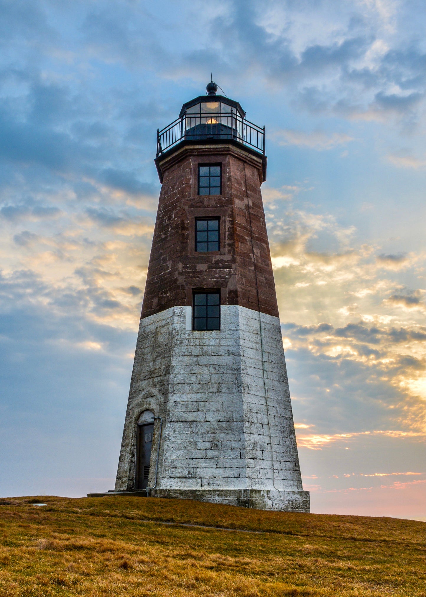 Point Judith Light 1