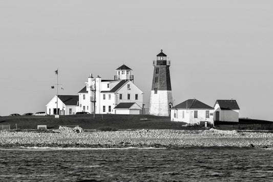 Point Judith Light 11