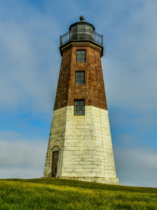 Point Judith Light 2