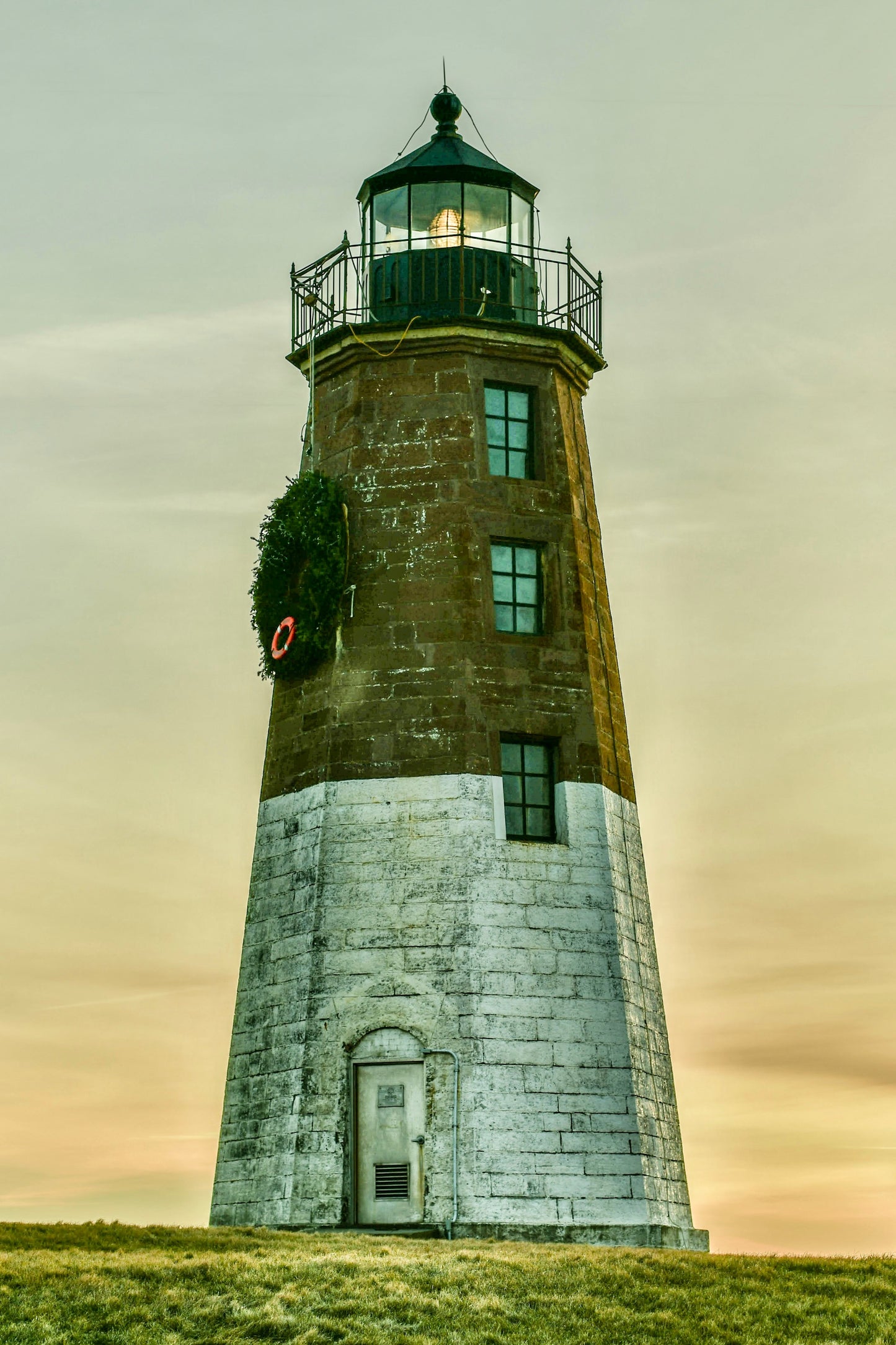 Point Judith Light 3