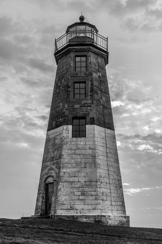 Point Judith Light 4