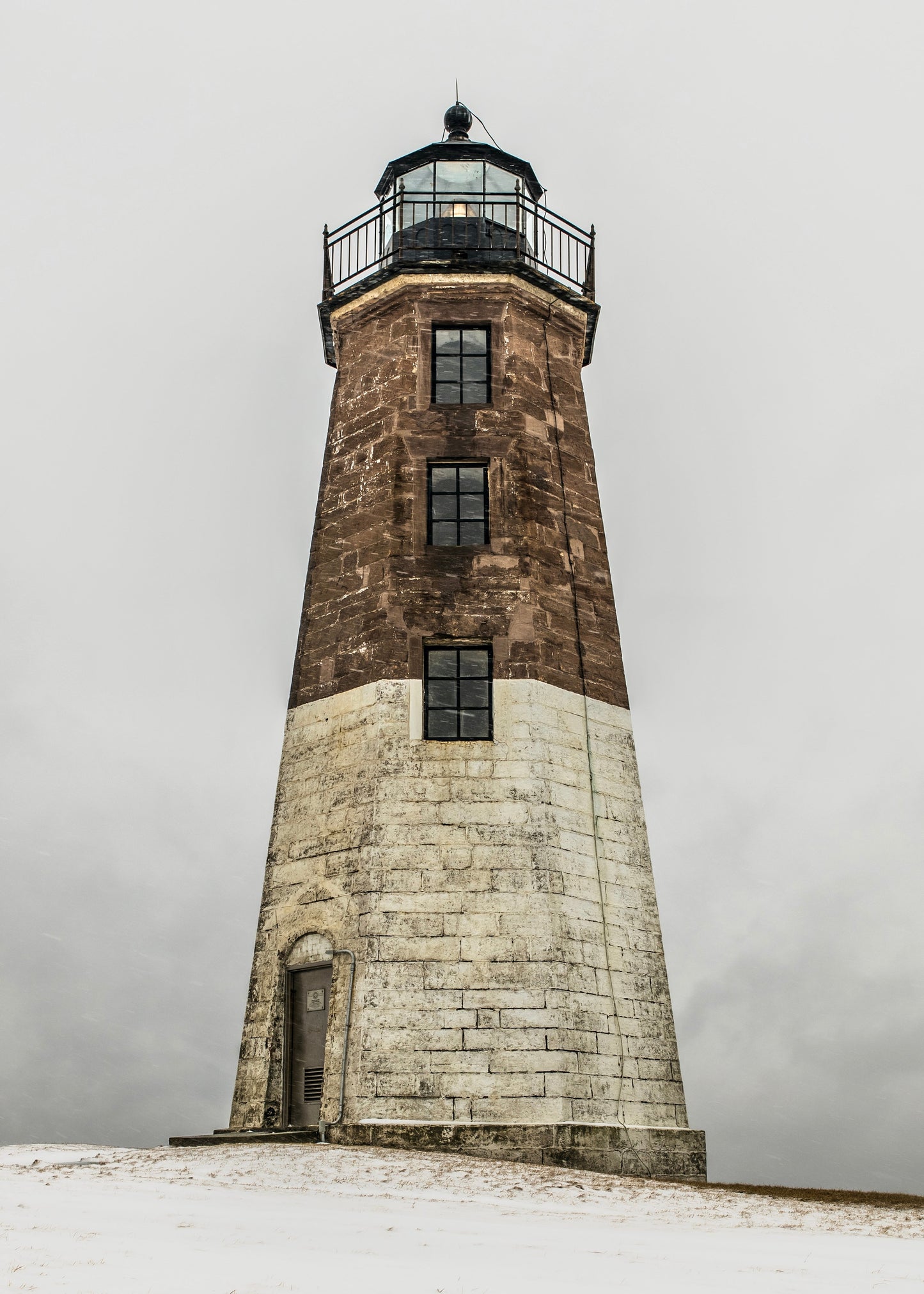 Point Judith Light 5