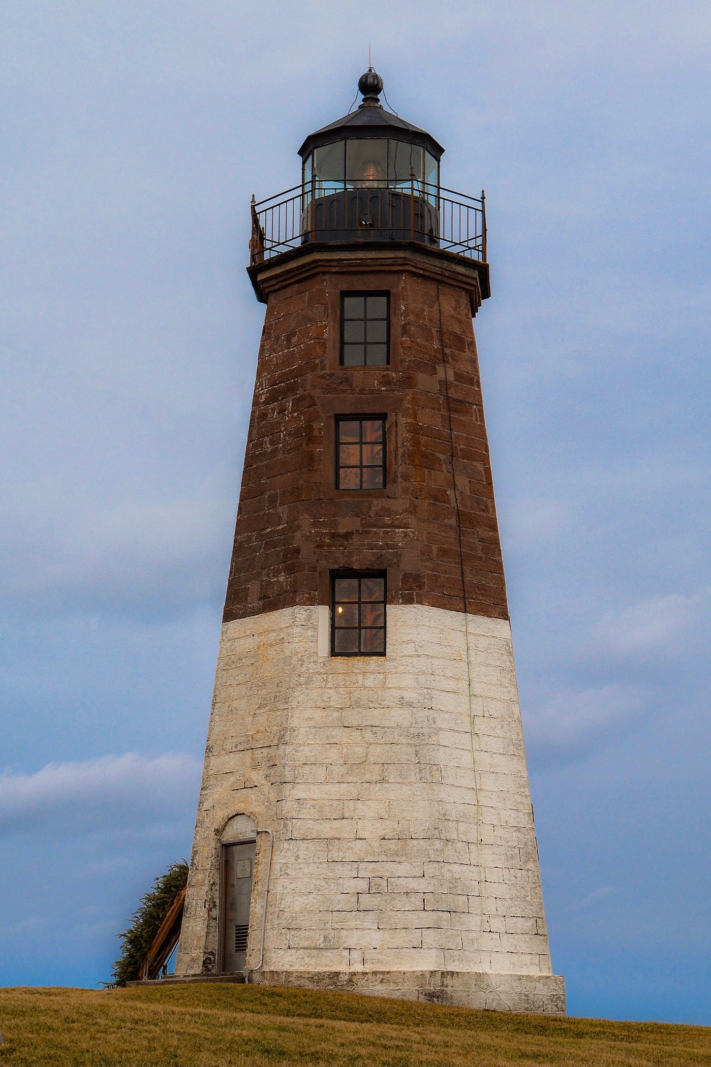 Point Judith Light 8