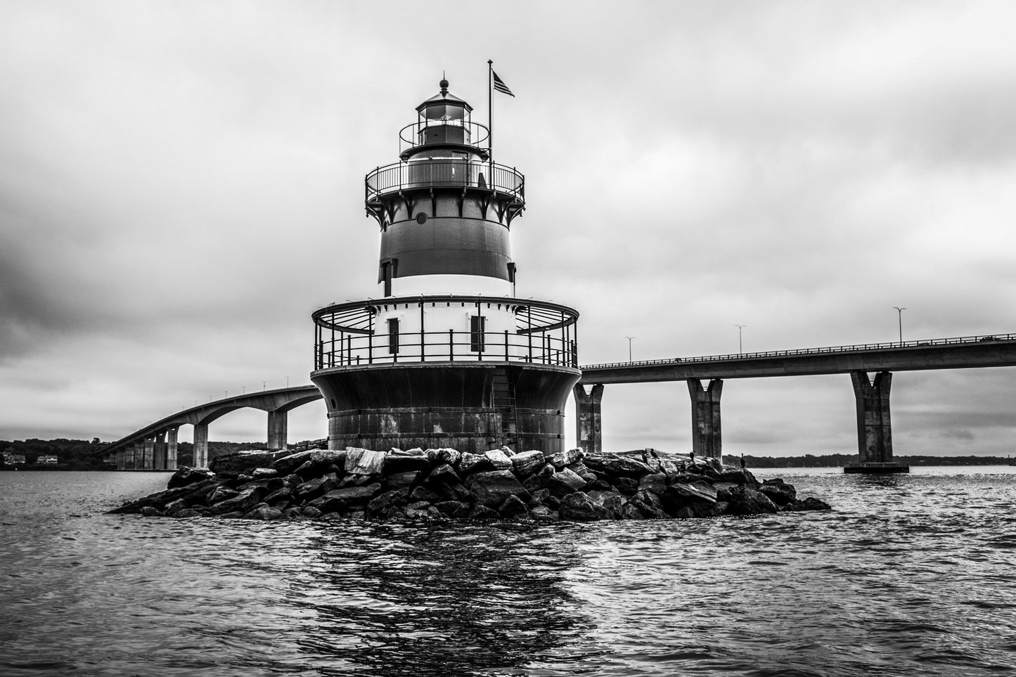 Plum Beach Light 2