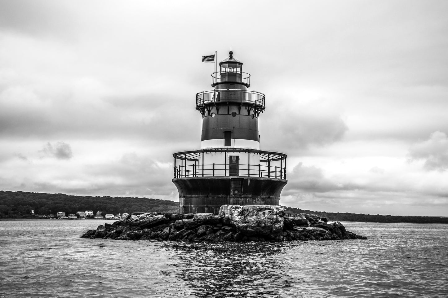 Plum Beach Light 4