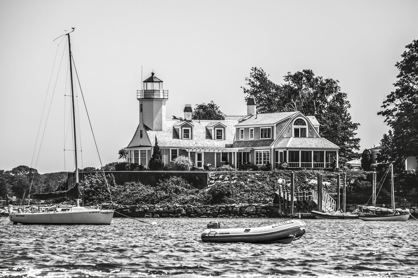 Poplar Point Light 2