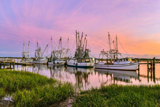 Port Royal 1