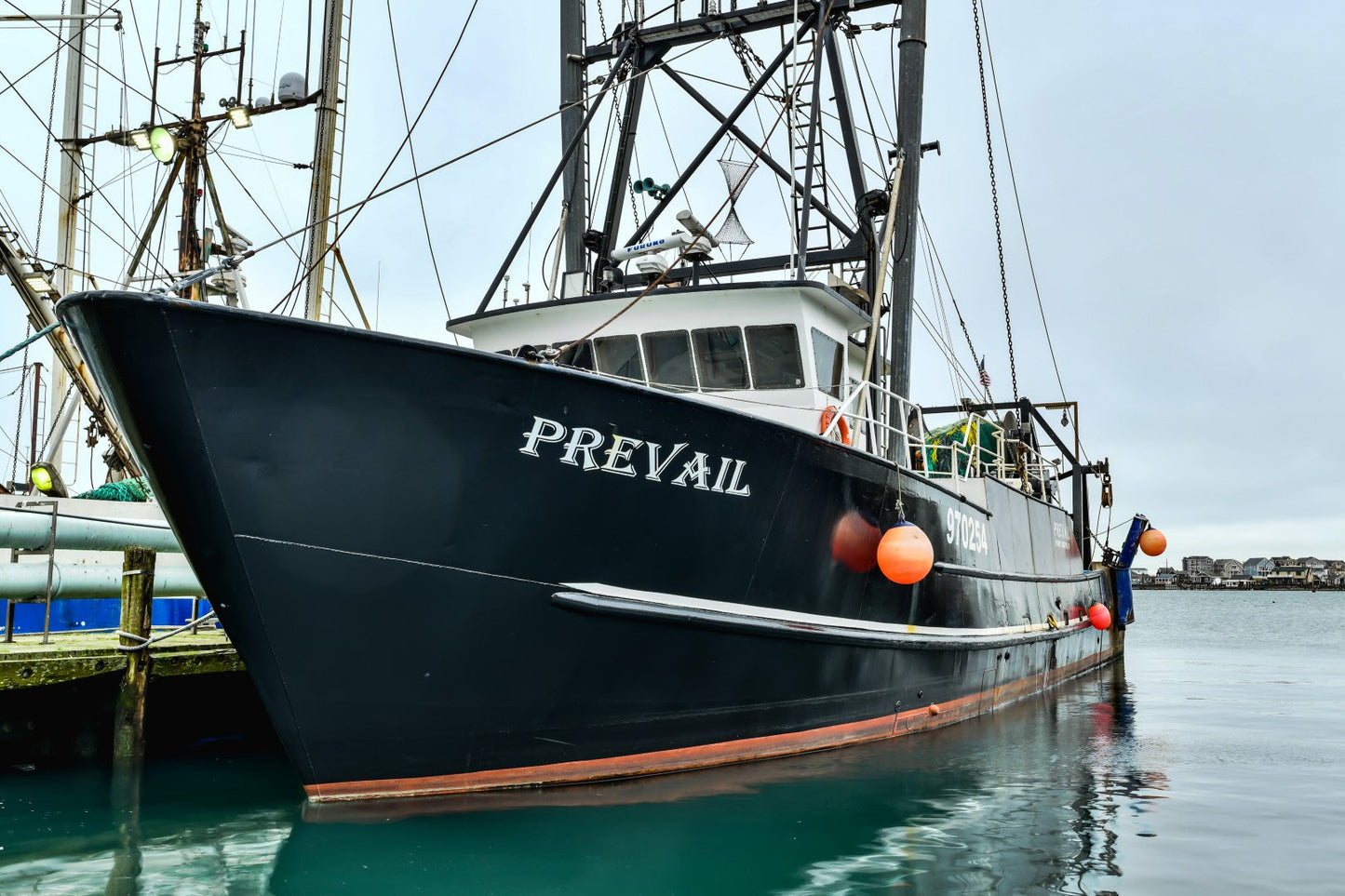 Prevail 7