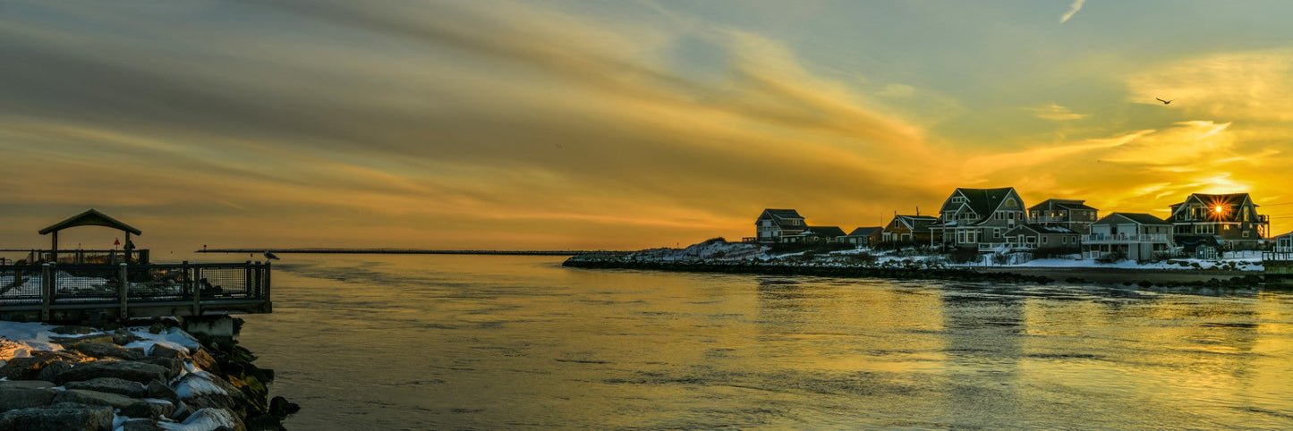 Pt Judith Channel 24