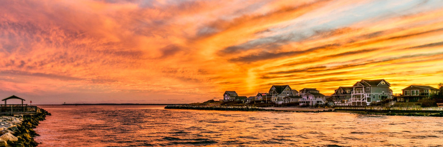 Pt Judith Channel 6