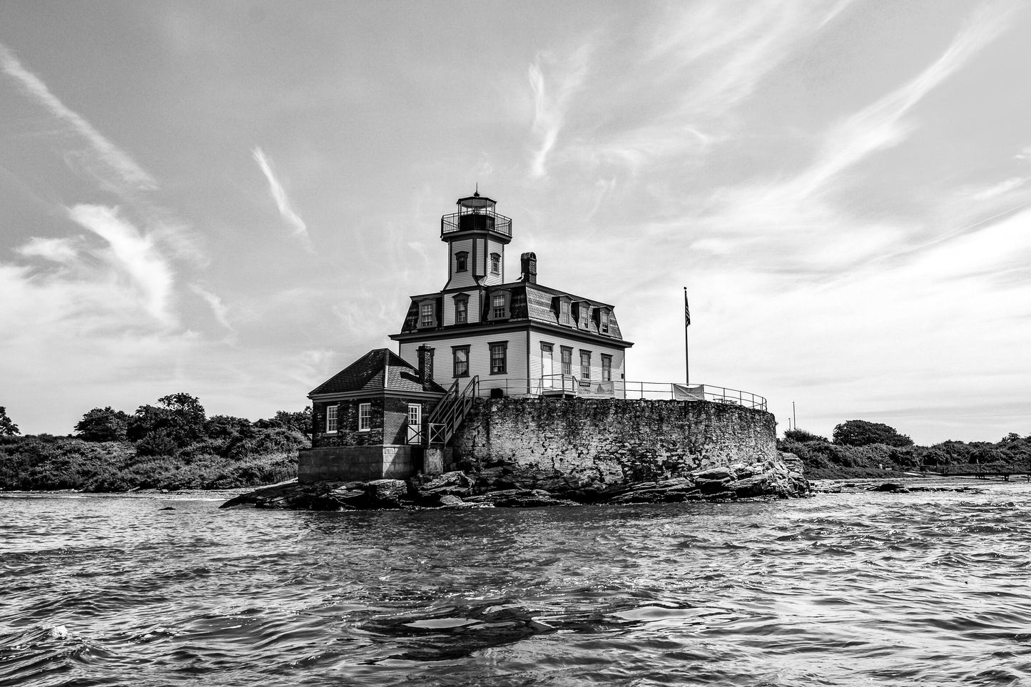 Rose Island Light 2