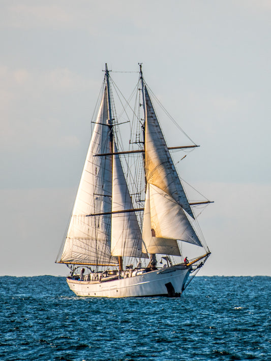 Sailboat 2