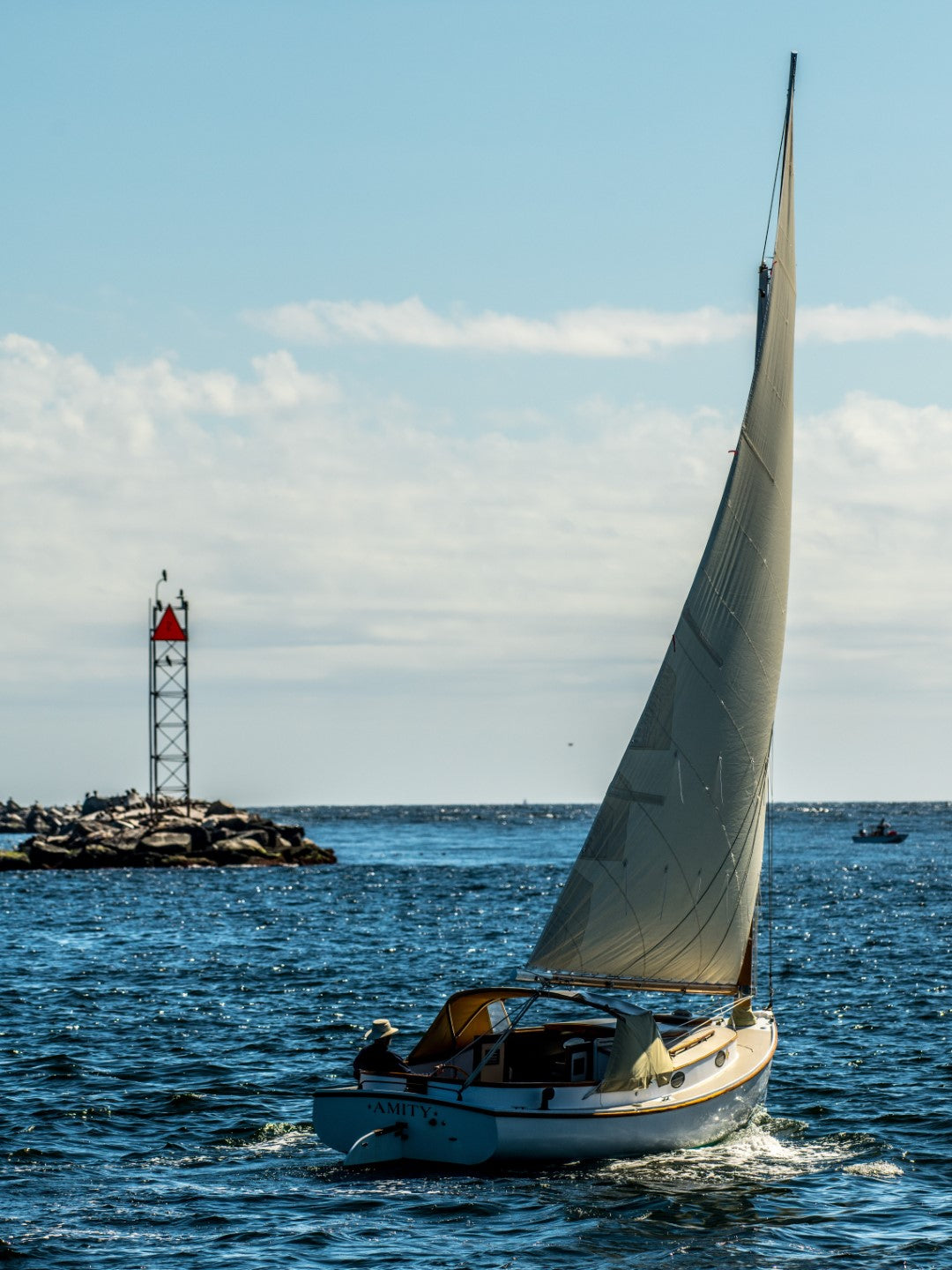 Sailboat 3