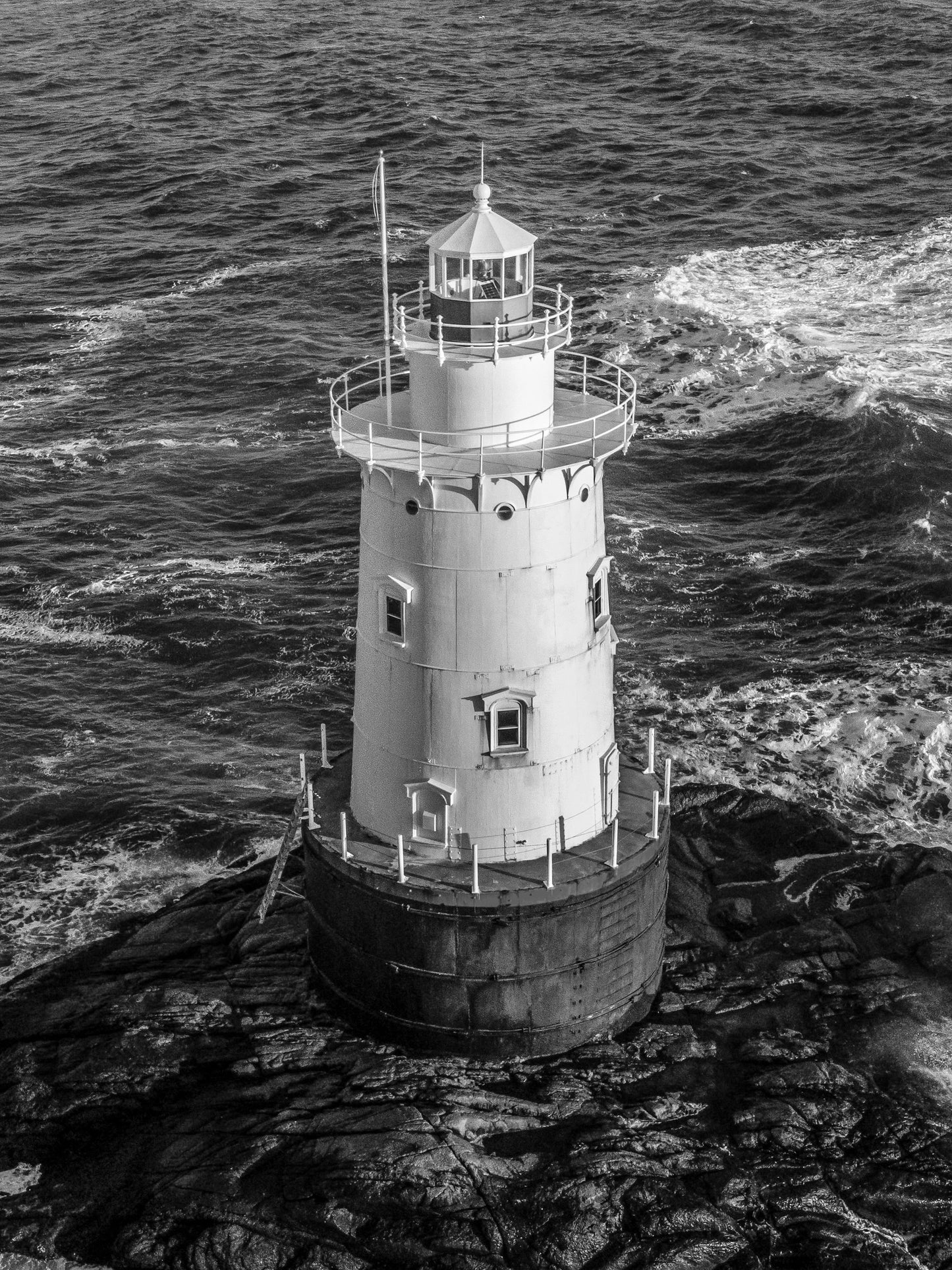 Sakonnet Light 6