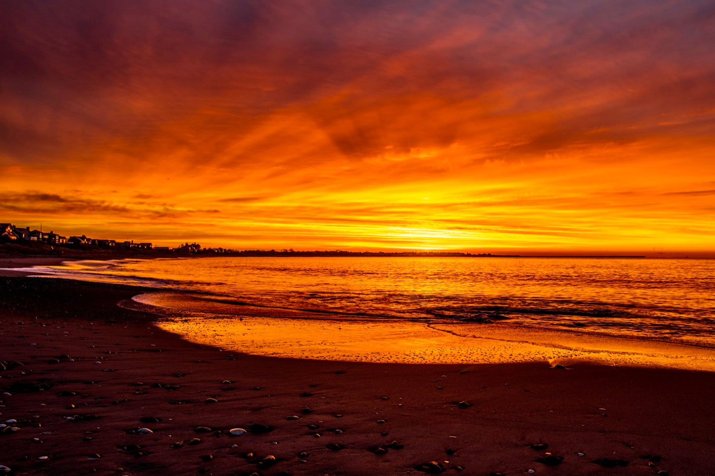 Salty Brine Beach 1