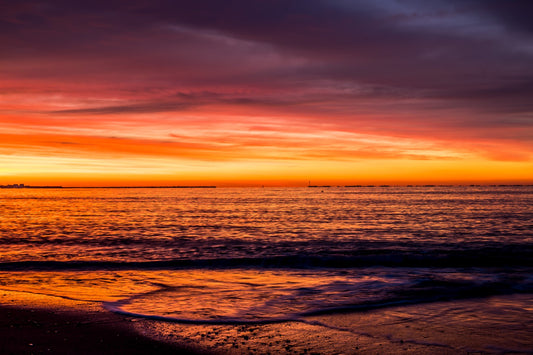 Salty Brine Beach 4