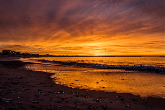 Salty Brine Beach 6