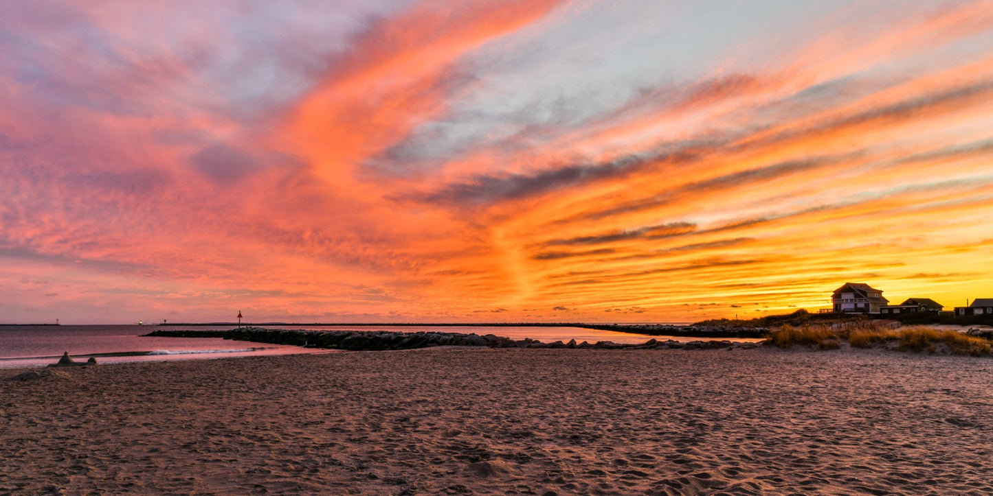 Salty Brine Beach 7