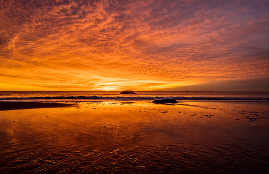 Scarborough 1