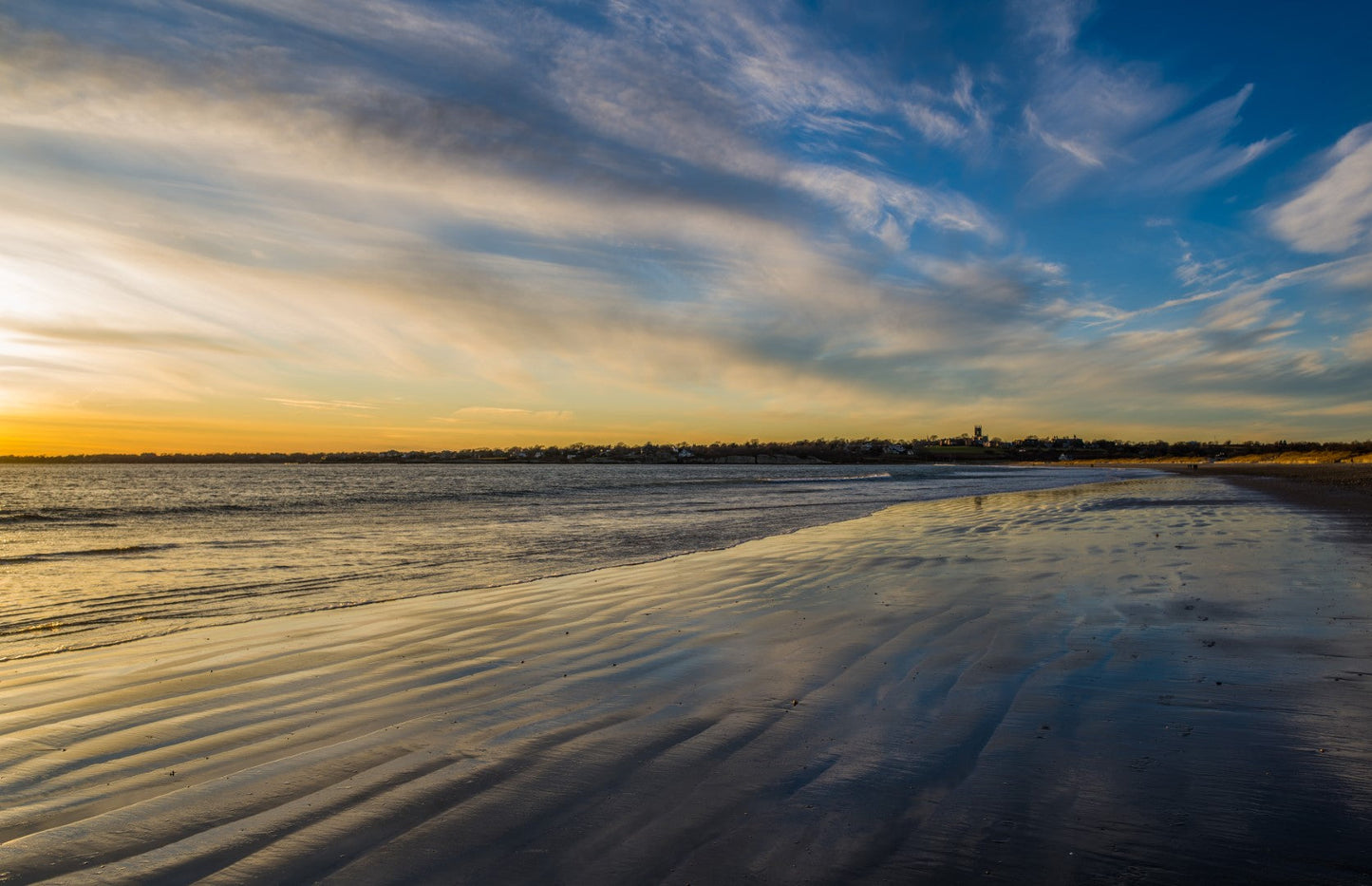 Second Beach 6