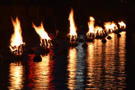 Providence Water Fire 2
