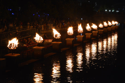 Providence Water Fire 3